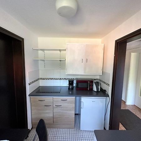 Apartment Im Gruendle Birkenfeld  Eksteriør bilde