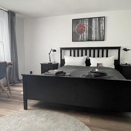 Apartment Im Gruendle Birkenfeld  Eksteriør bilde