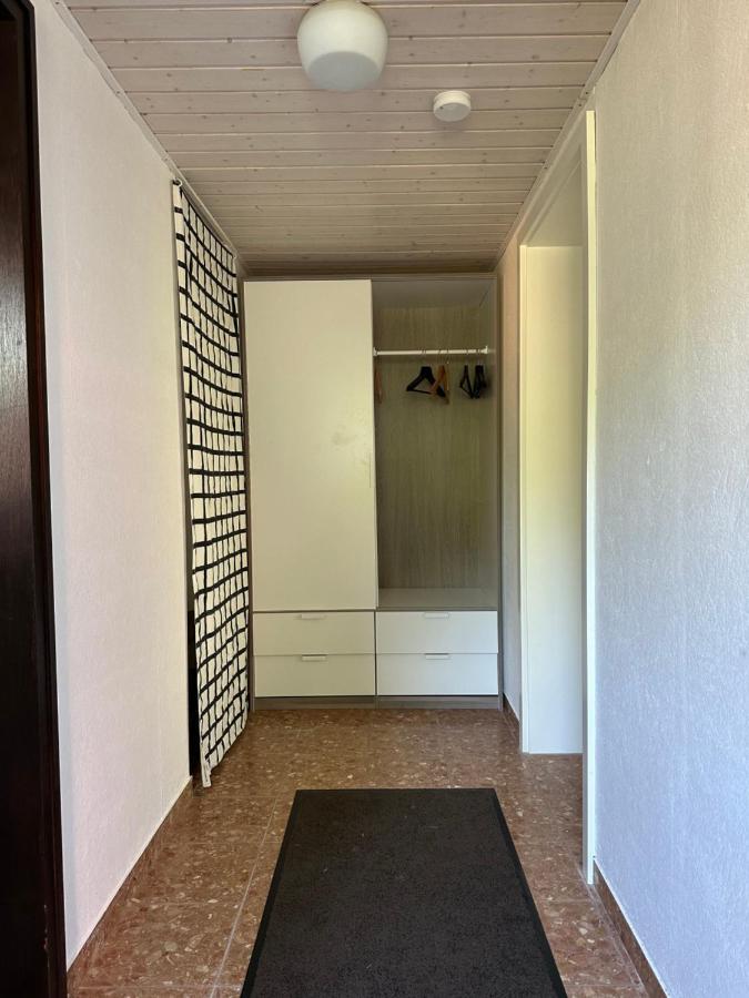 Apartment Im Gruendle Birkenfeld  Eksteriør bilde
