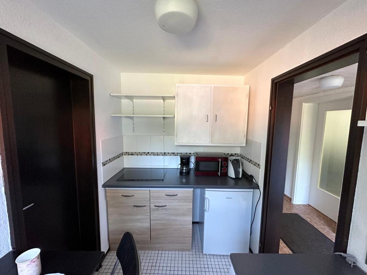 Apartment Im Gruendle Birkenfeld  Eksteriør bilde