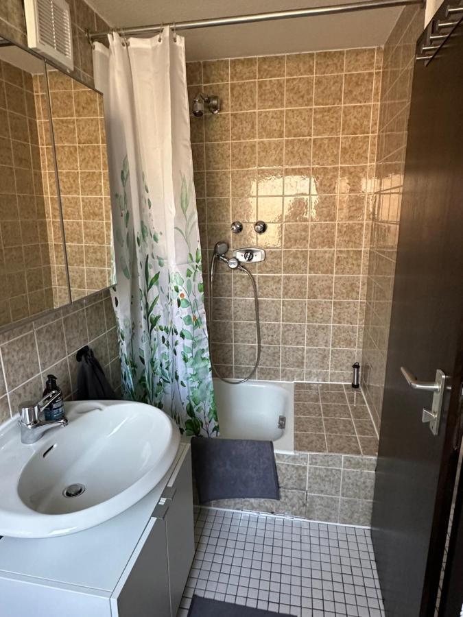 Apartment Im Gruendle Birkenfeld  Eksteriør bilde
