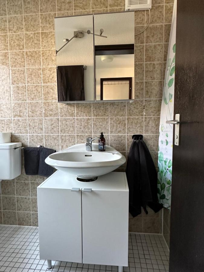 Apartment Im Gruendle Birkenfeld  Eksteriør bilde