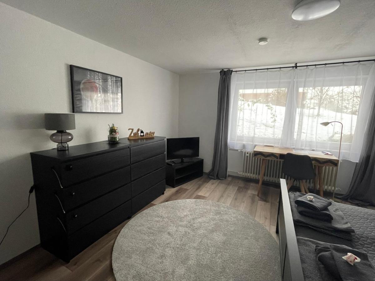Apartment Im Gruendle Birkenfeld  Eksteriør bilde