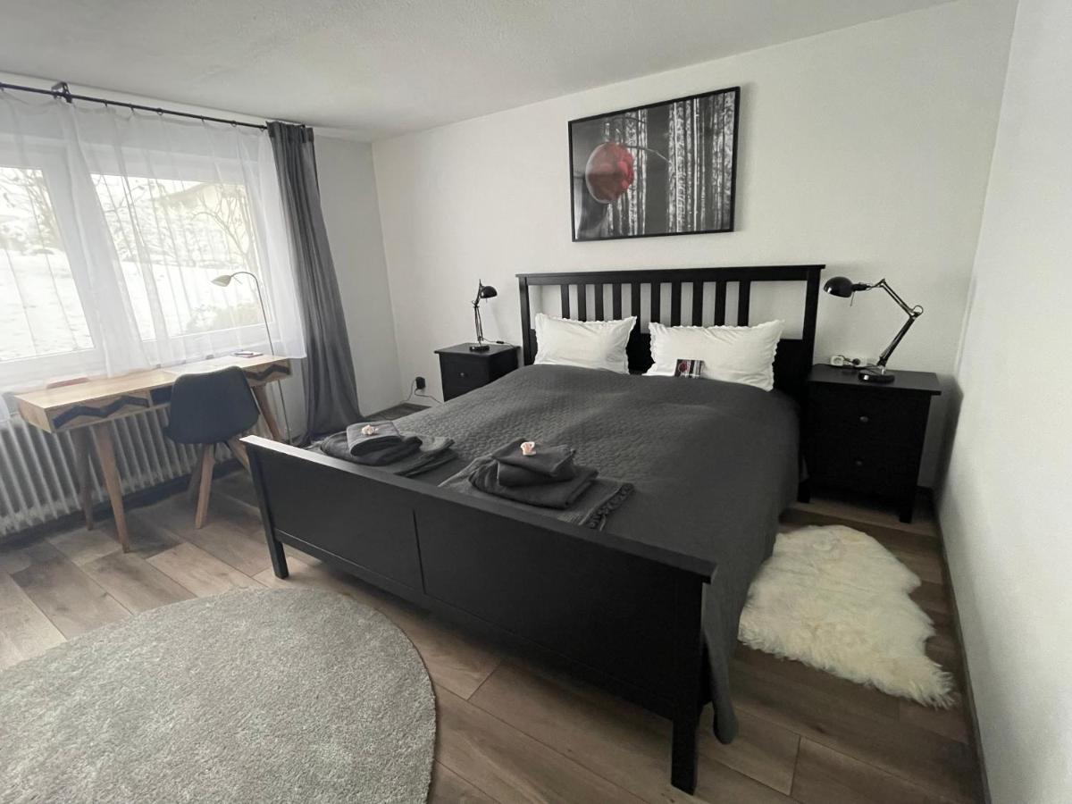 Apartment Im Gruendle Birkenfeld  Eksteriør bilde