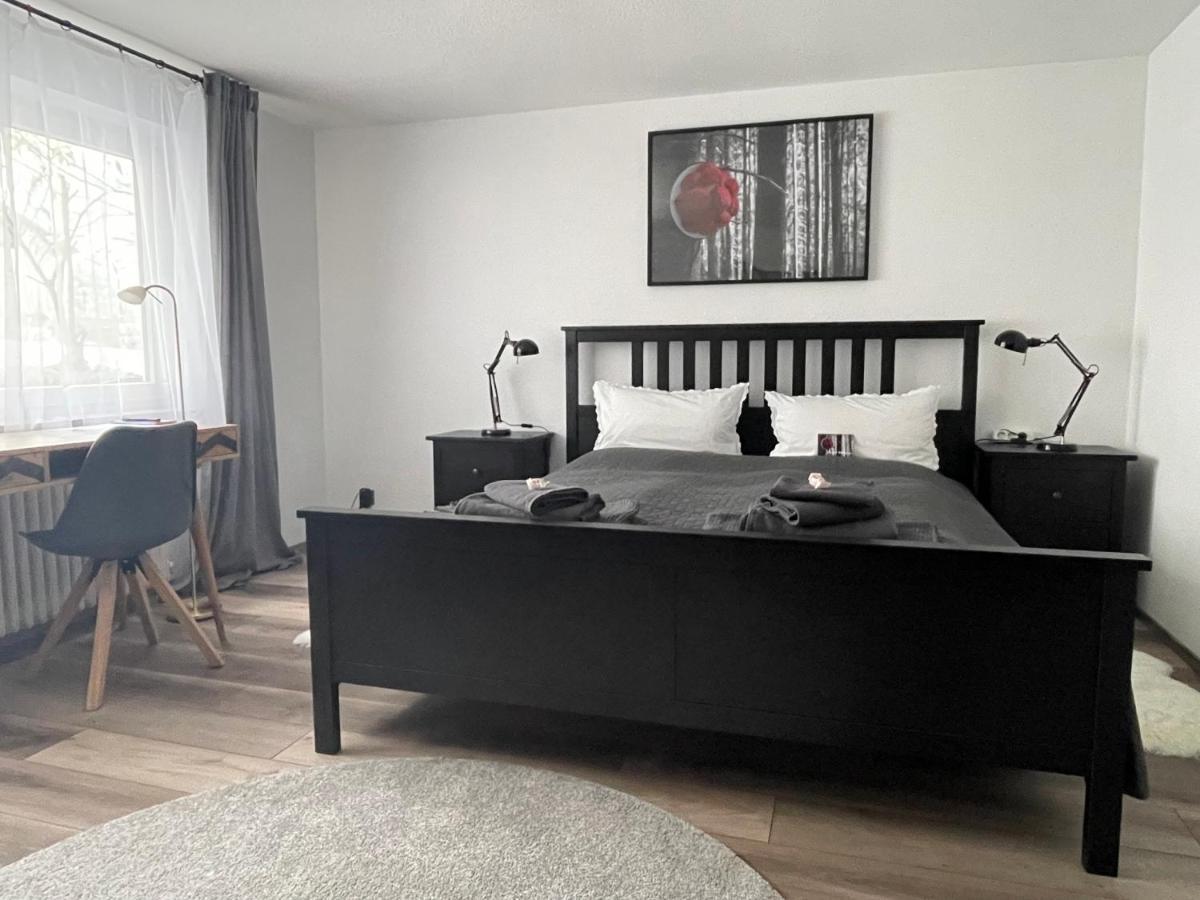 Apartment Im Gruendle Birkenfeld  Eksteriør bilde